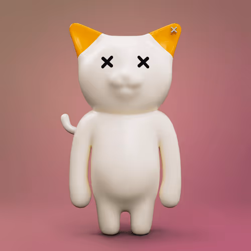 Catbloxgenesis