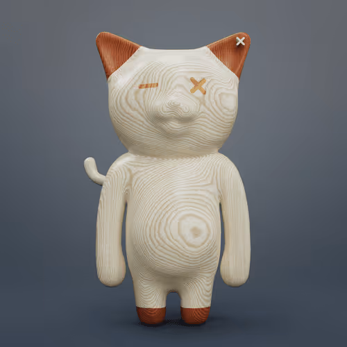 CatBlox #7568