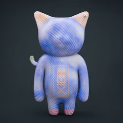 CatBlox #3298