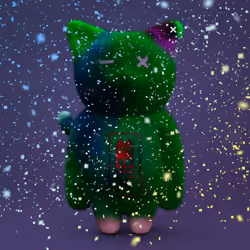 CatBlox #2837