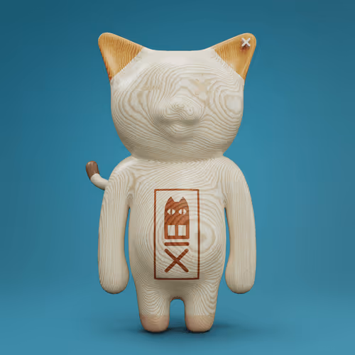 CatBlox #6174
