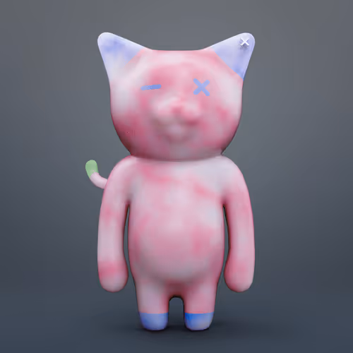 CatBlox #6000