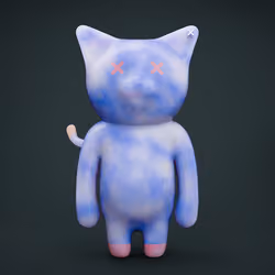 CatBlox #2669