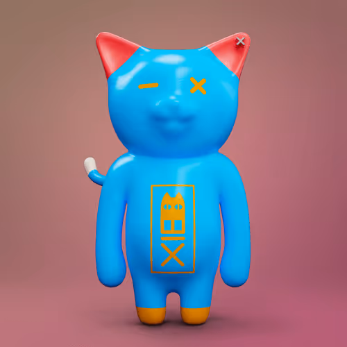 Catbloxgenesis