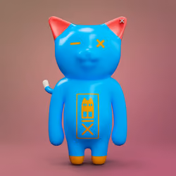 CatBlox #5677
