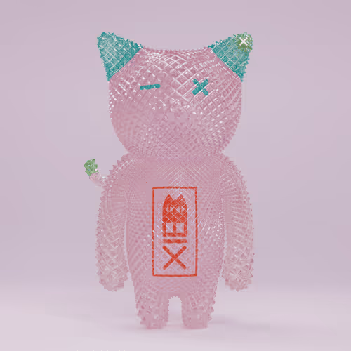 CatBlox #9963