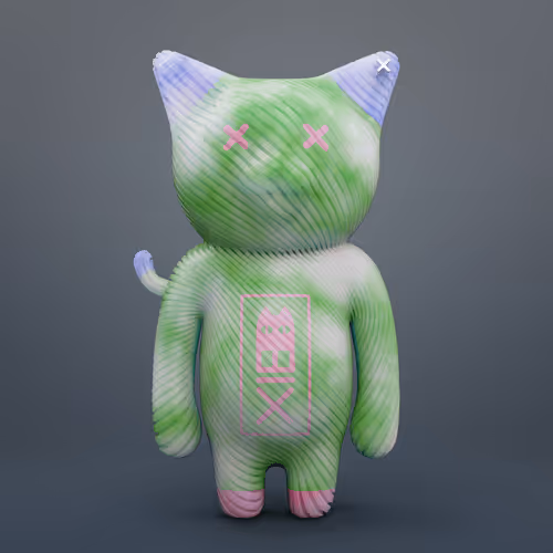 CatBlox #8318