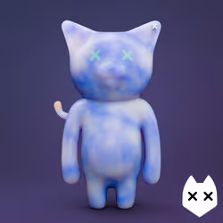 CatBlox #8395