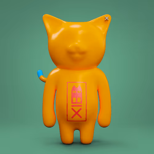 Catbloxgenesis