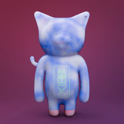 CatBlox #9369