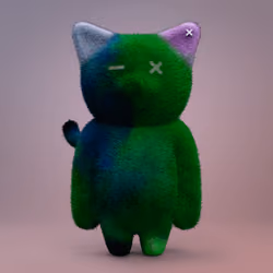 CatBlox #7506