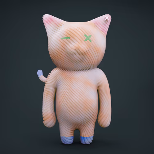 CatBlox #5807