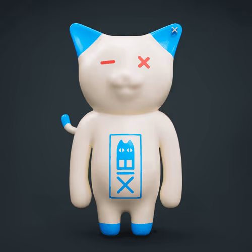 CatBlox #4232