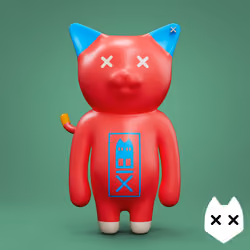 CatBlox #5911