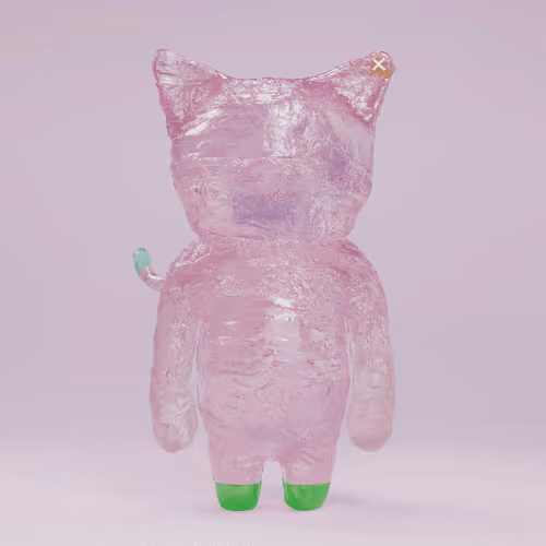 Catbloxgenesis