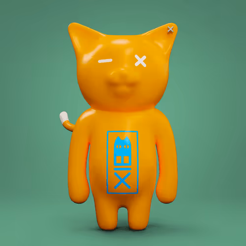 CatBlox #5942
