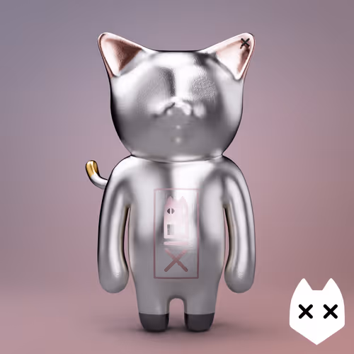 CatBlox #6025