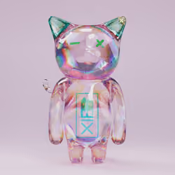 CatBlox #7147
