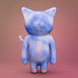 CatBlox #9143