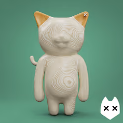CatBlox #5347