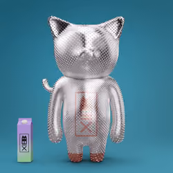 CatBlox #1080