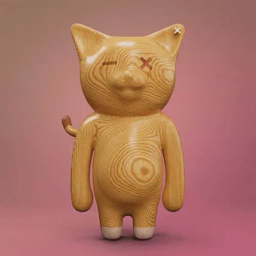 Catbloxgenesis
