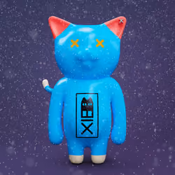 CatBlox #5821