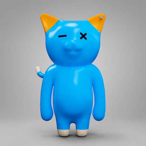 CatBlox #8222