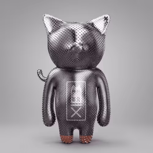 CatBlox #4172