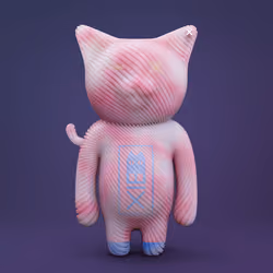 CatBlox #4542