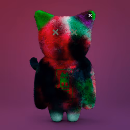 CatBlox #8525