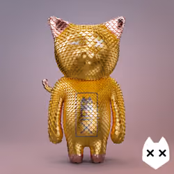 CatBlox #3187