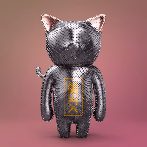 Catbloxgenesis