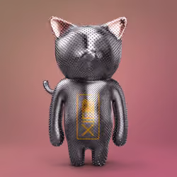 CatBlox #8444