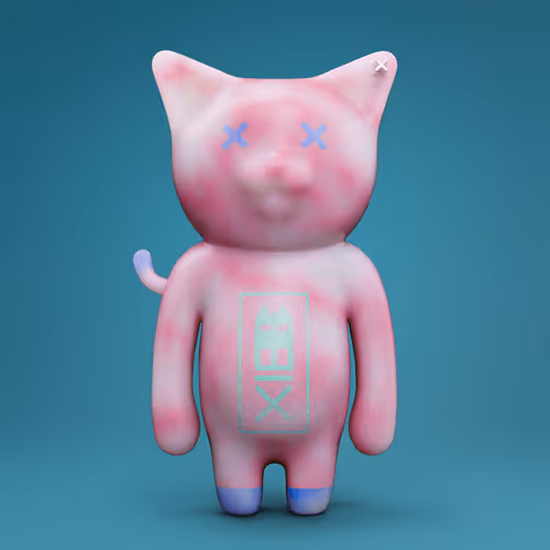 CatBlox #8980