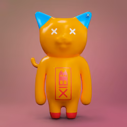 CatBlox #3947