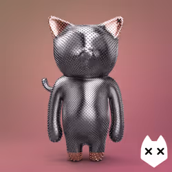 CatBlox #4993