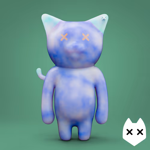 CatBlox #9970