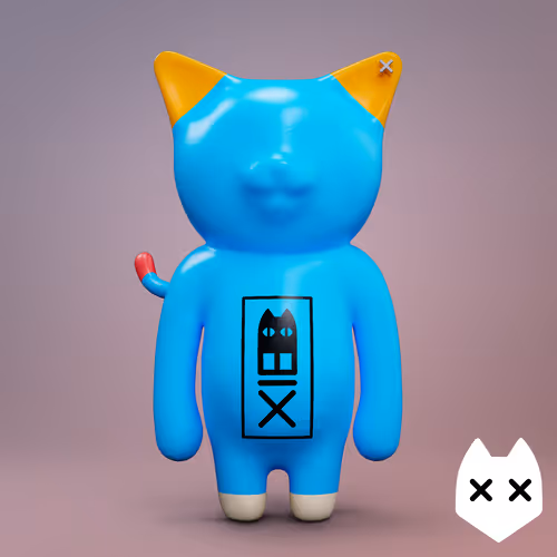 Catbloxgenesis