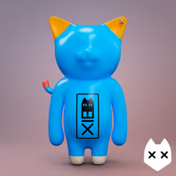 CatBlox #6150