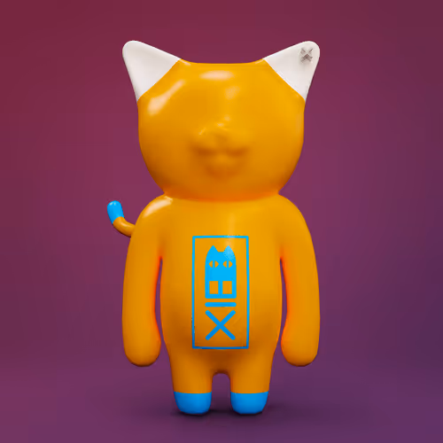 Catbloxgenesis