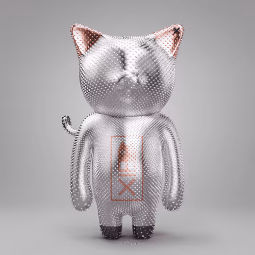CatBlox #9774