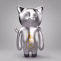 CatBlox #1932