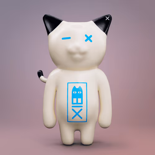 CatBlox #7292