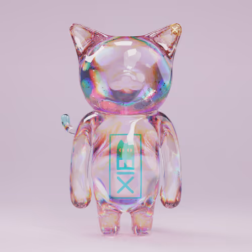 Catbloxgenesis