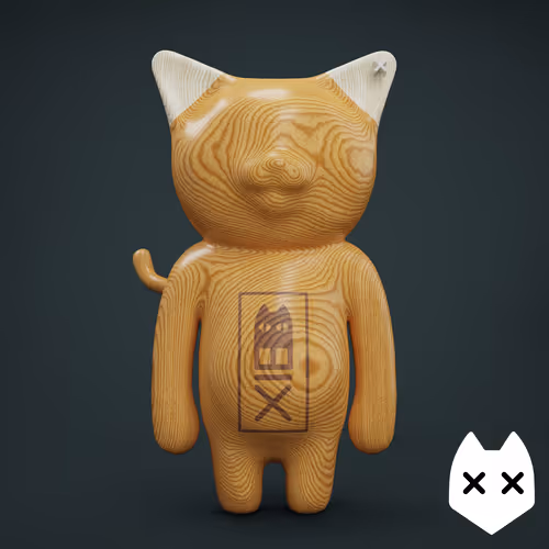 Catbloxgenesis