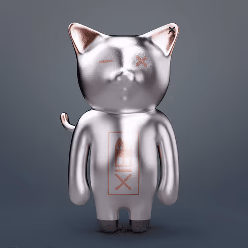 CatBlox #5522