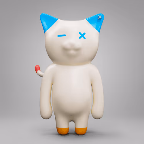 Catbloxgenesis
