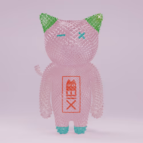 CatBlox #5077