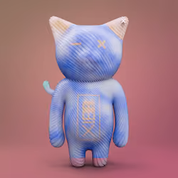 CatBlox #6989